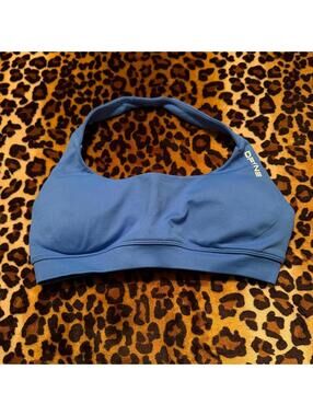 DFYNE Impact Sports Bra